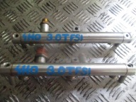 RAMPE INJECTION AUDI A8 4H0 3,0TFSI