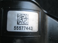 radiator EGR Saab 95 2.0D