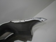 front bumper front KIA RIO LIFT 09-11
