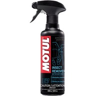 MOTUL INSECT REMOVER PROSTRIEDOK NA HMYZ VÝKALY NEW