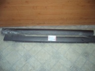 cap threshold Jeep Grand Cherokee 03r right