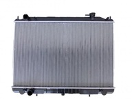 Охладитель navara d22 pick up 01-06 2.5tdi 21410vk5 - фото