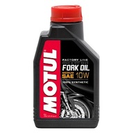 Motul Fork 10W syntetyczny olej do amortyzatorów