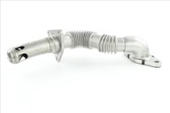 Трубка выхлопных газов egr iveco daily 2.3 11-14 5801364089