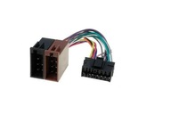 Konektor ISO adaptér pre autorádio Sony MEX-BT2900 MEX-BT3900U