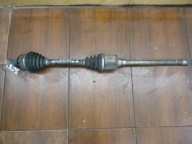 SEMIASSE DESTRO BMW X3 X-3 E83 E-83 2.0D AUTOMAT