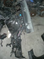 čtvrtka předek MERCEDES ML W164 2007