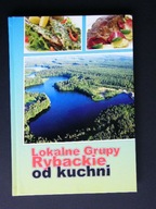 LOKALNE GRUPY RYBACKIE OD KUCHNI