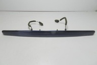 Листва бленда крышки задний kia carnival 2k53a51270