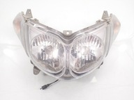 Reflektor przód lampa kpl Suzuki Burgman 400 03-04