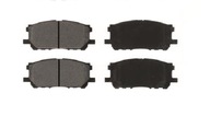 Тормозные колодки, колодки перед lexus rx330 rx350 rx400h 2004-2009