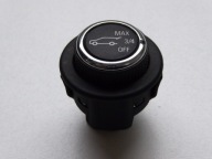 button CHROM control bonnet OPEL INSIGNIA KOMBI