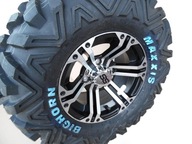 Комплект колеса maxxis большой horn 25 диски так далее 212