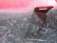 NISSAN MICRA K13 cover mirrors left