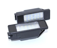 Led знака, таблицы  подсветка vito viano 639 sprinter, спринтер