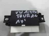 50a919298b модуль блок парктроники vw touran iii