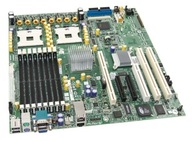 Základná doska Intel D10351-450 Intel Socket 604