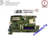 ESPRIMO E561X PŁYTA D2464-B22 AMD NVIDIA TPM