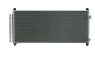 Новый, новое охладитель кондиционера honda cr-z insight 09-80100sztg01 80110tm8a01 - фото