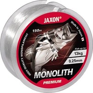 ŻYŁKA Jaxon MONOLITH PREMIUM 0,25 - 150m - 13kg