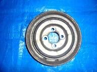 Шків opel corsa c 1.3 cdti 285335hz - фото