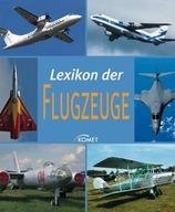 20034 Lexikon der Flugzeuge