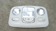 light CITROEN C4 B7 II 2010-2017