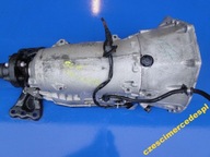 Mercedes slk r171 коробка, кпп, ящик, ящик передач, коробка передач автомат - фото