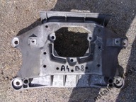 Лапа, простынь под коробка audi a4 b8 8k0399263t