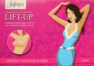 SAMOLEPIACE NÁPLASTI JULIMEX PS-02 NA POPRSIE BÉŽOVÉ *B*