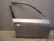 door front front right SUBARU FORESTER III 08