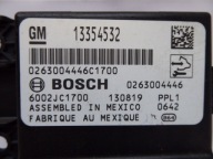 modulo PARKTRONIKA PDC 13354532 OPEL INSIGNIA LIFT