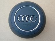 Audi tt 8s подушка водій, водія шкіра 8s0880201e - фото