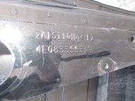 door left rear. left rear part AUDI A8 4E LONG 02-09R