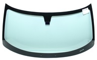 Стекло передняя лобовое chrysler 300c dodge charger magnum 2005-2010 сенсор - фото