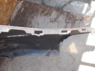BUMPER REAR PART REAR SEAT LEON III 3 KOMBI FR