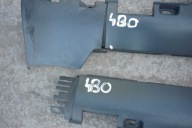 cap moulding threshold Audi A6 99r 4B0 kombi