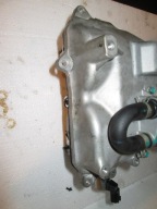 TESTATA NISSAN MICRA 1.2 E