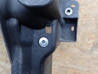 support panel for radiators pillar MAZDA 3 III GHP953111 2013