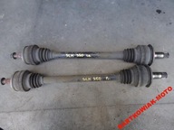 Полуось правая mercedes slk 350 280 w171 3,0 3,5 v6