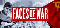 FACES OF WAR STEAM KEY KĽÚČ KÓD