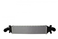 Охладитель воздуха (intercooler) a-klasse (w176), 12-