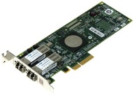 LPE11002 EMULEX LPE11002 4GB DUAL PORT PCI-E