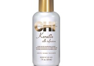 CHI KERATIN SILK INFUSION, HODVÁBNY KONDICIONÉR 59ML