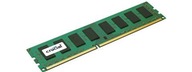 Pamäť RAM DDR3L Crucial 4 GB 1600 11
