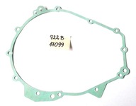 Уплотнитель, прокладки крышки сцепление moto. kawasaki ninja zx- 10r 2006- 2007 2011-