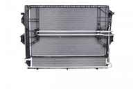 Новый, новое комплект охладитель vw touareg 4,2tdi 4,2 tfsi 7p0121253 7p6121253