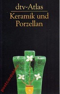 25294 Atlas Keramik und Porzellan.