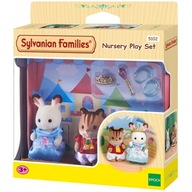 Sylvanian Families 5102 Akcia/Dobrodružstvo Hračka