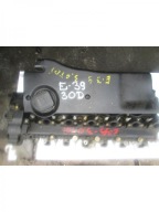 head. BMW 5 E39 3.0 D